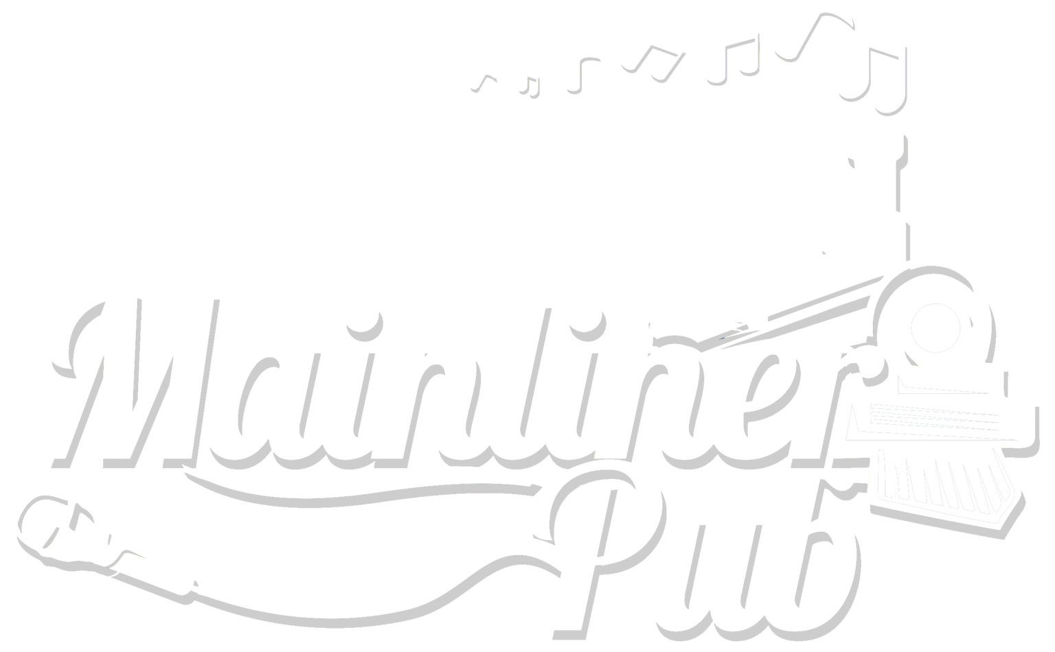 Mainlainer Home - Mainliner Pub